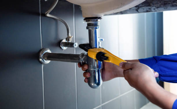 Reliable Lebanon, MO Plumbing Services Solutions